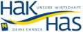HAK/HAS Logo